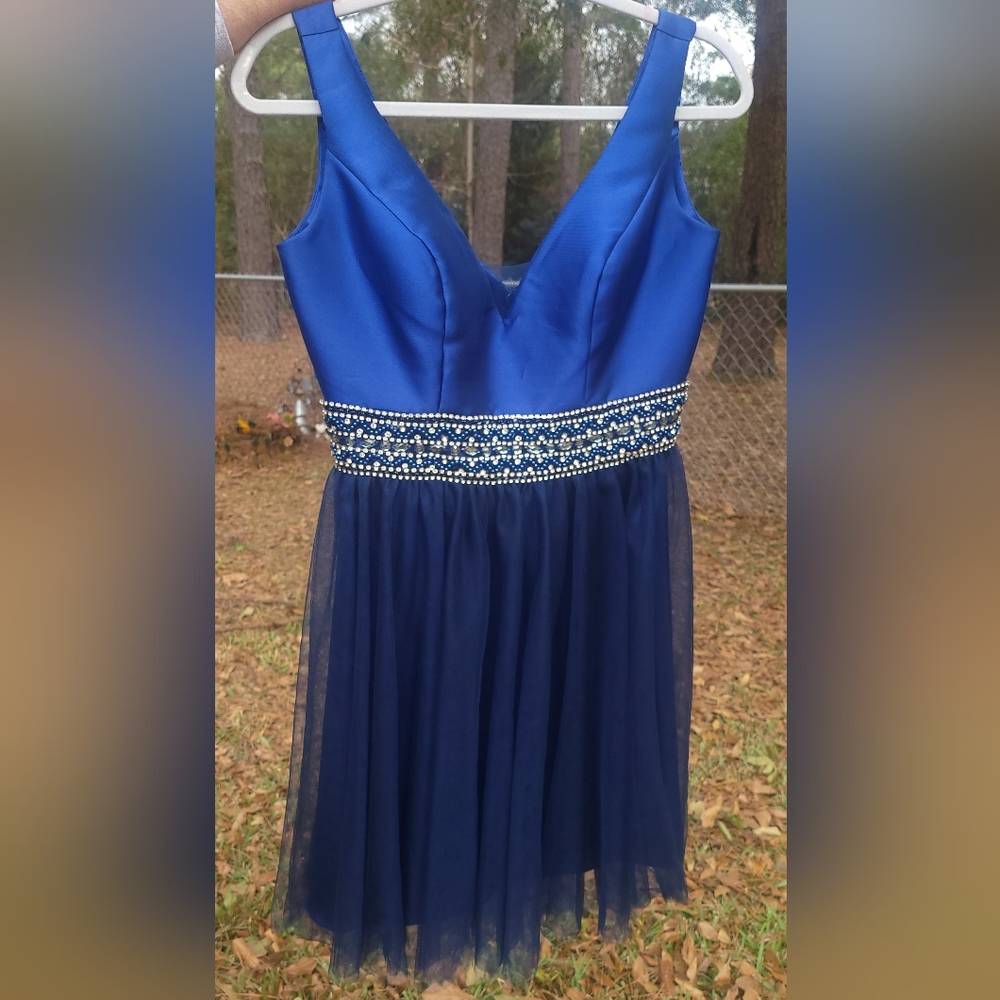 Elizabeth K Dress